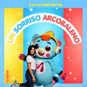 UN SORRISO ARCOBALENO