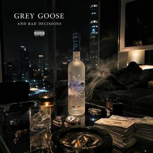 Luna Velore (Grey Goose and bad decisions)