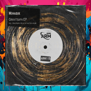 Gravitsapa (Original Mix)