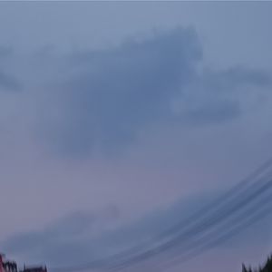 黑夜