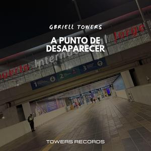 A punto de desaparecer