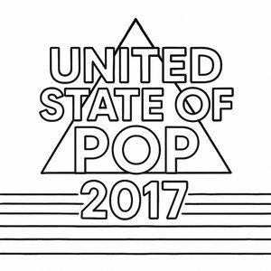 United State of Pop 2017