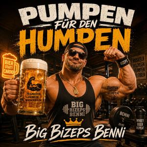 Pumpen für den Humpen