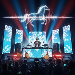 Башкирский бит