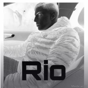 Lumière tamisée (feat. XONO)