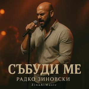 Събуди ме (Live)