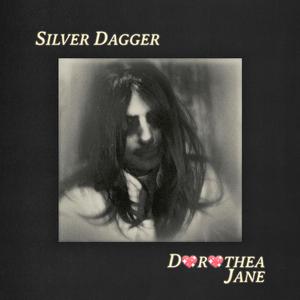 silver dagger