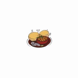 Chole Bhature