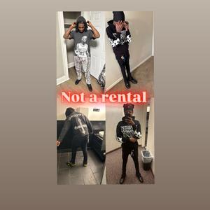Not a rental