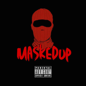 maskedup