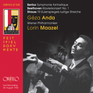 Piano Concerto No. 1 in C Major, Op. 15:Piano Concerto No. 1 in C Major, Op. 15: III. Rondo. Allegro scherzando (Live)