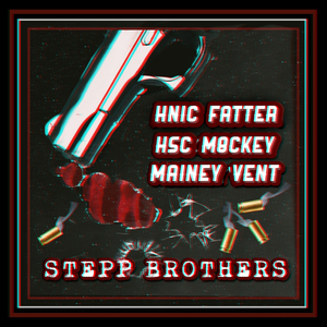 Stepp Brothers