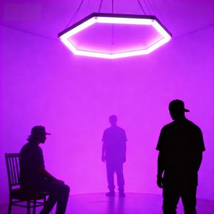 【Free】"我是最强的"West coast Type Beat