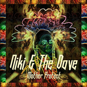 Mother Protect (Goldroom Remix)