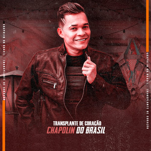 Transplante de Coração (Cover)