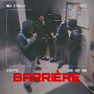 Barrière