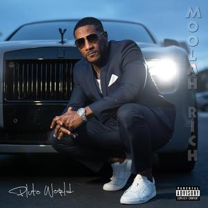 Boss Lady (feat. Todd Swift & Pierre Esquire)