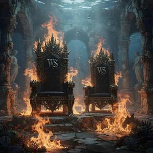 Дворец На Дне