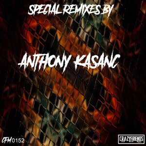 El Papagallo (Anthony Kasanc Remix)