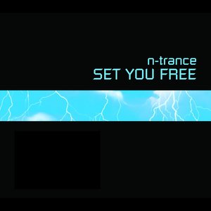 Set You Free (2001 Edit / Hixxy Remix)