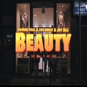 Beauty (feat. K the Great & Jay Saj)