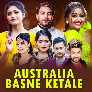 Australia Basne Ketale