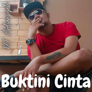 Buktini Cinta