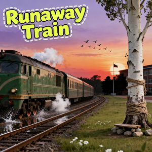 Runaway Train