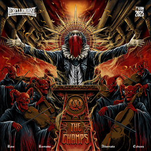 Tumpukan Semangat Yang Mengganda