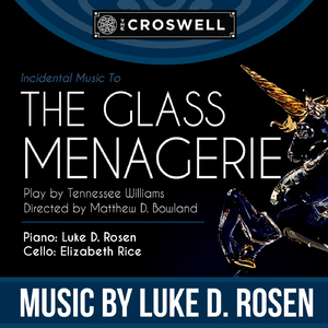 My Glass! - Menagerie (Music Cue #8)