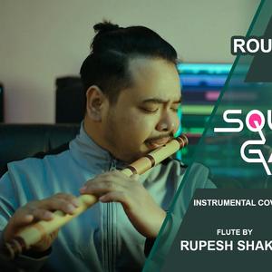 Mingle Game (Squid Game) Flute Cover By Rupesh Shakya