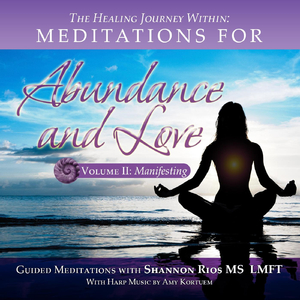 Cellular Release and Rainbow Meditation: Releasing Old Patterns