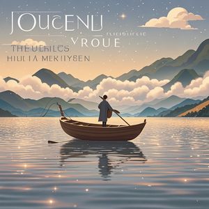 人生是一场短暂的停留