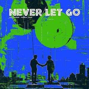 Never Let Go (Piano Instrumental)