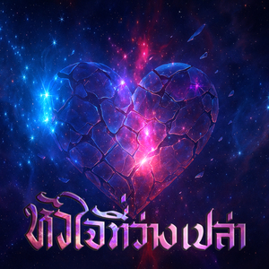 หัวใจที่ว่างเปล่า