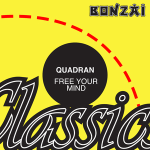 Free Your Mind (Trance Mix)