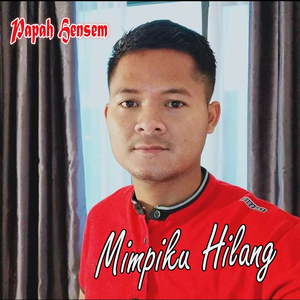 Mimpiku Hilang