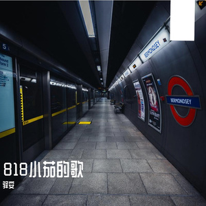 818小茄的歌