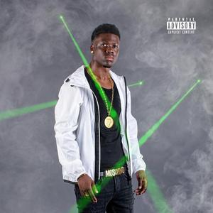 Orga Man (feat. Badda General) (Remix)