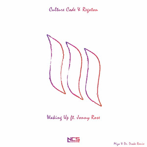 Waking Up (Miza & Dr. Drake Remix)