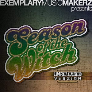 Season of the Witch (Instrumental)