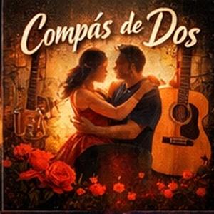 Compás de dos
