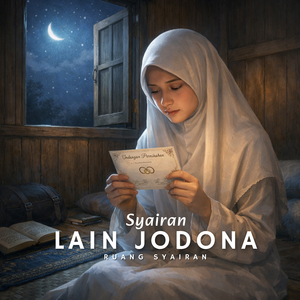 Syairan Lain Jodona