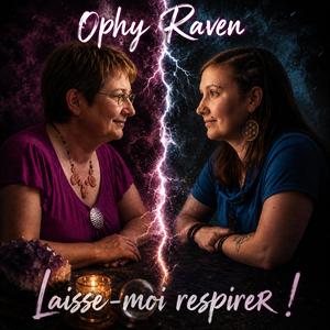 Laisse-moi respirer !