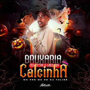 Bruxaria Mostra o Laço da Calcinha