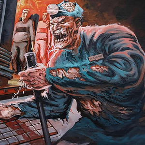 Postmortal Simulation