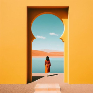 Never look back (New version)