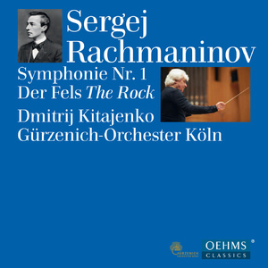 Symphony No. 1 in D Minor, Op. 13:I. Grave - Allegro ma non troppo