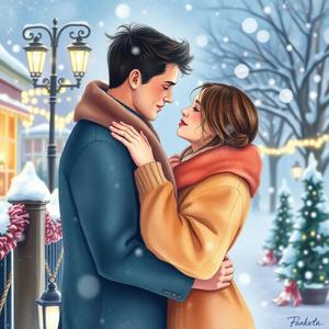 Ever Since (Christmas Wonder)