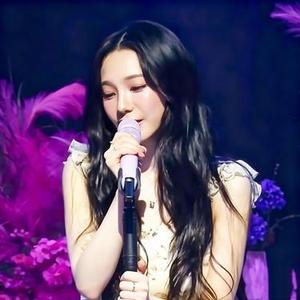 爱你但说不出口 (柳智敏生日会版)